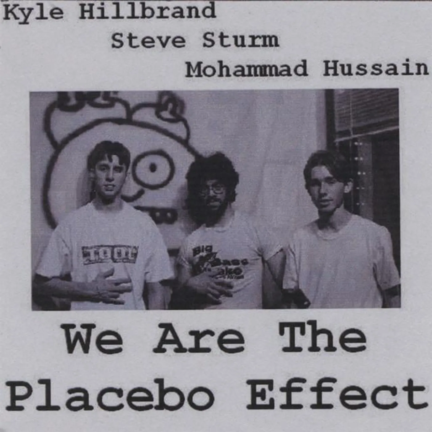 Kyle Hillbrand Brand Page