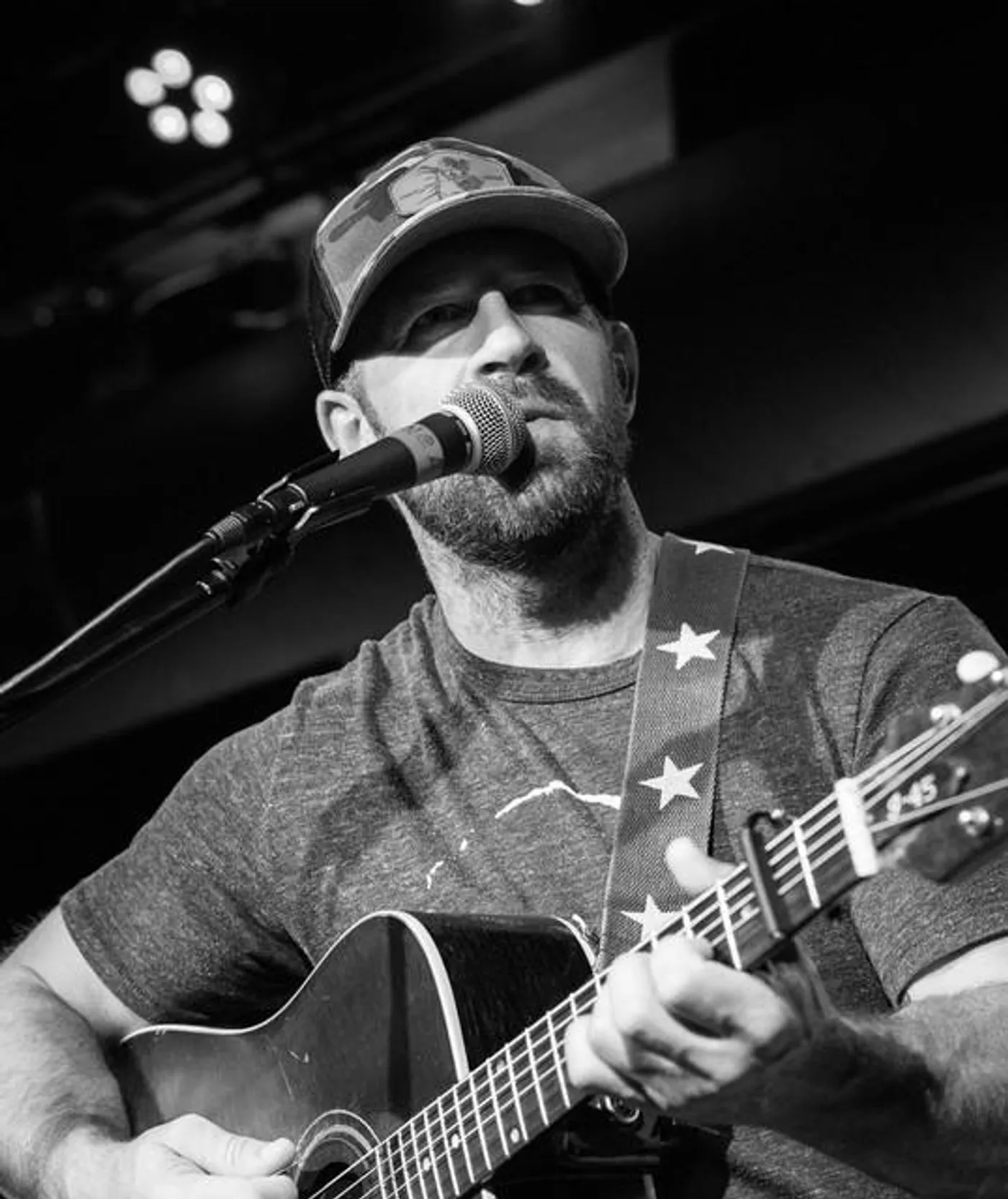 Kyle Jennings