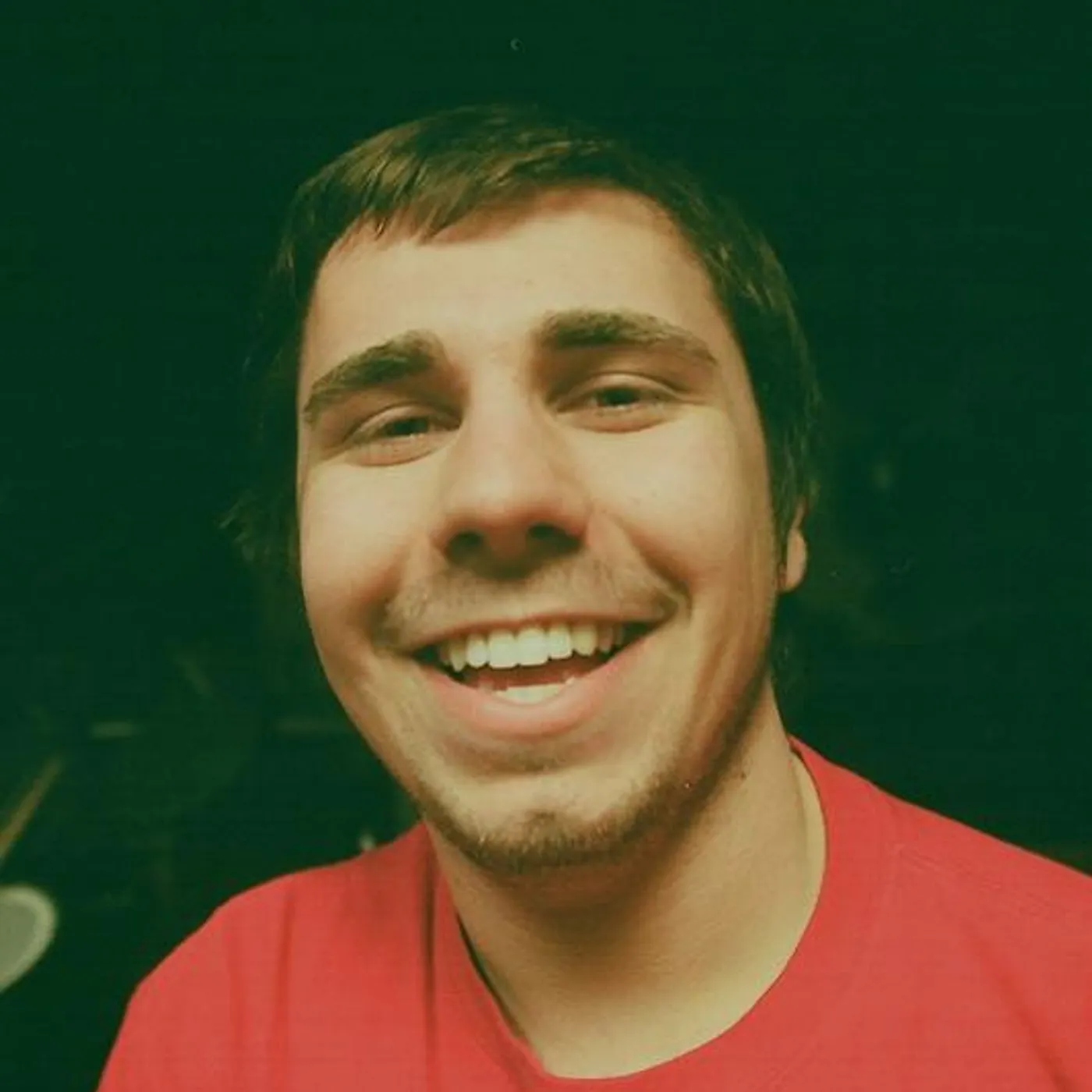 Kyle McEvoy Brand Page