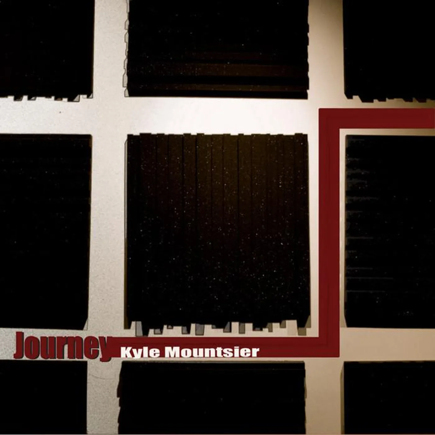 Kyle Mountsier Brand Page