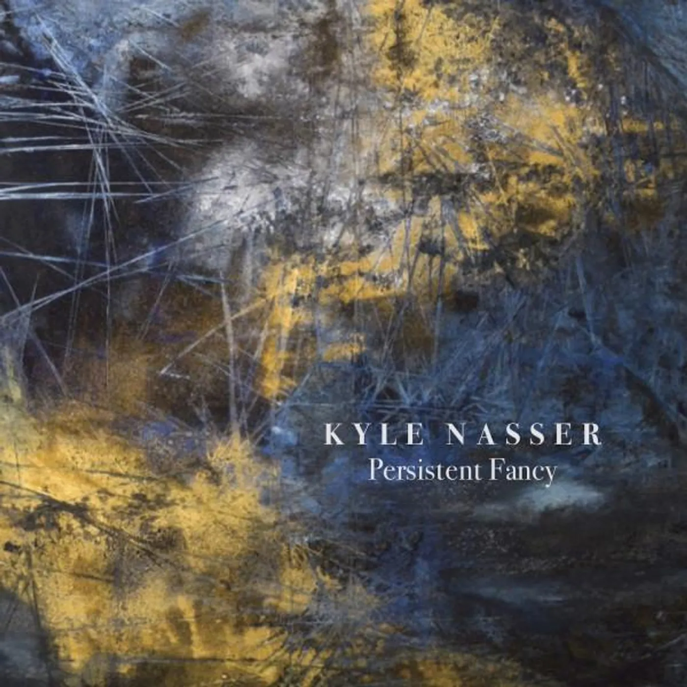 Kyle Nasser