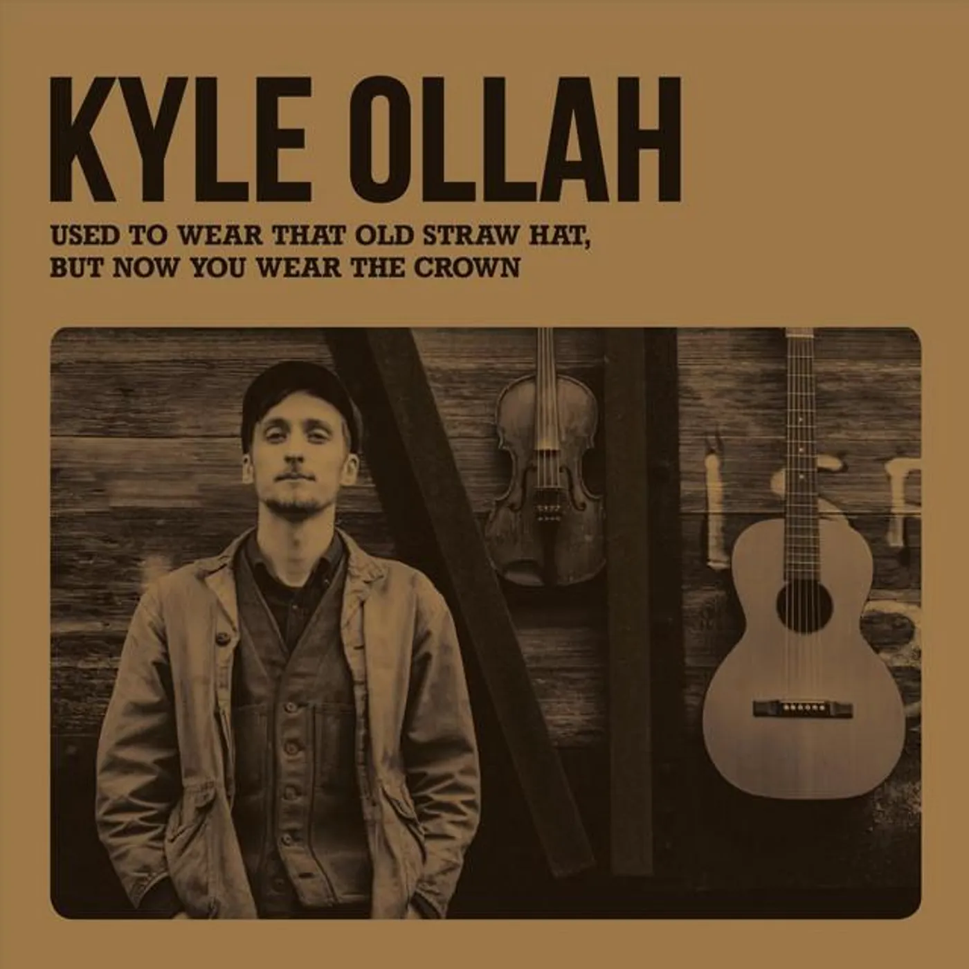 Kyle Ollah