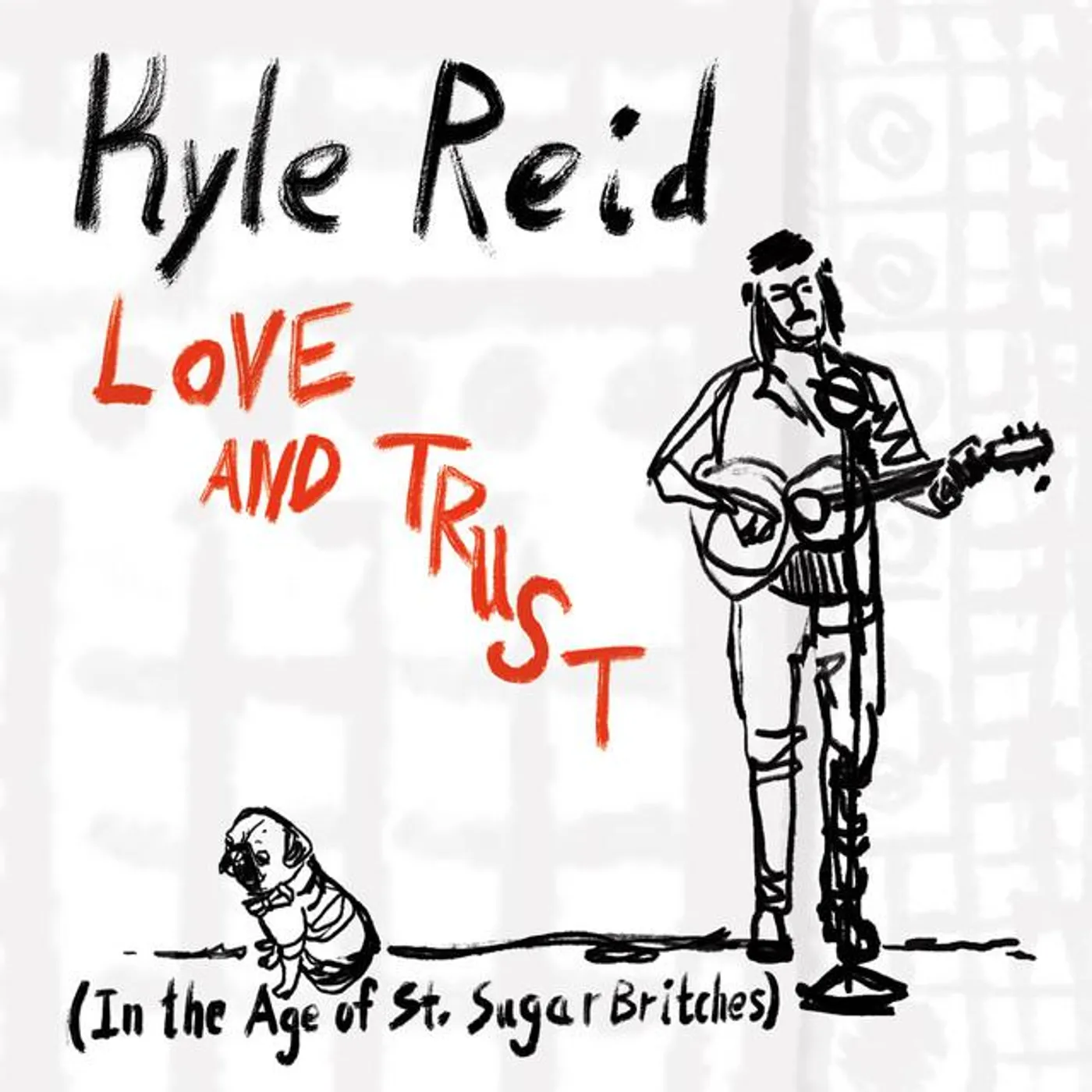 Kyle Reid Brand Page
