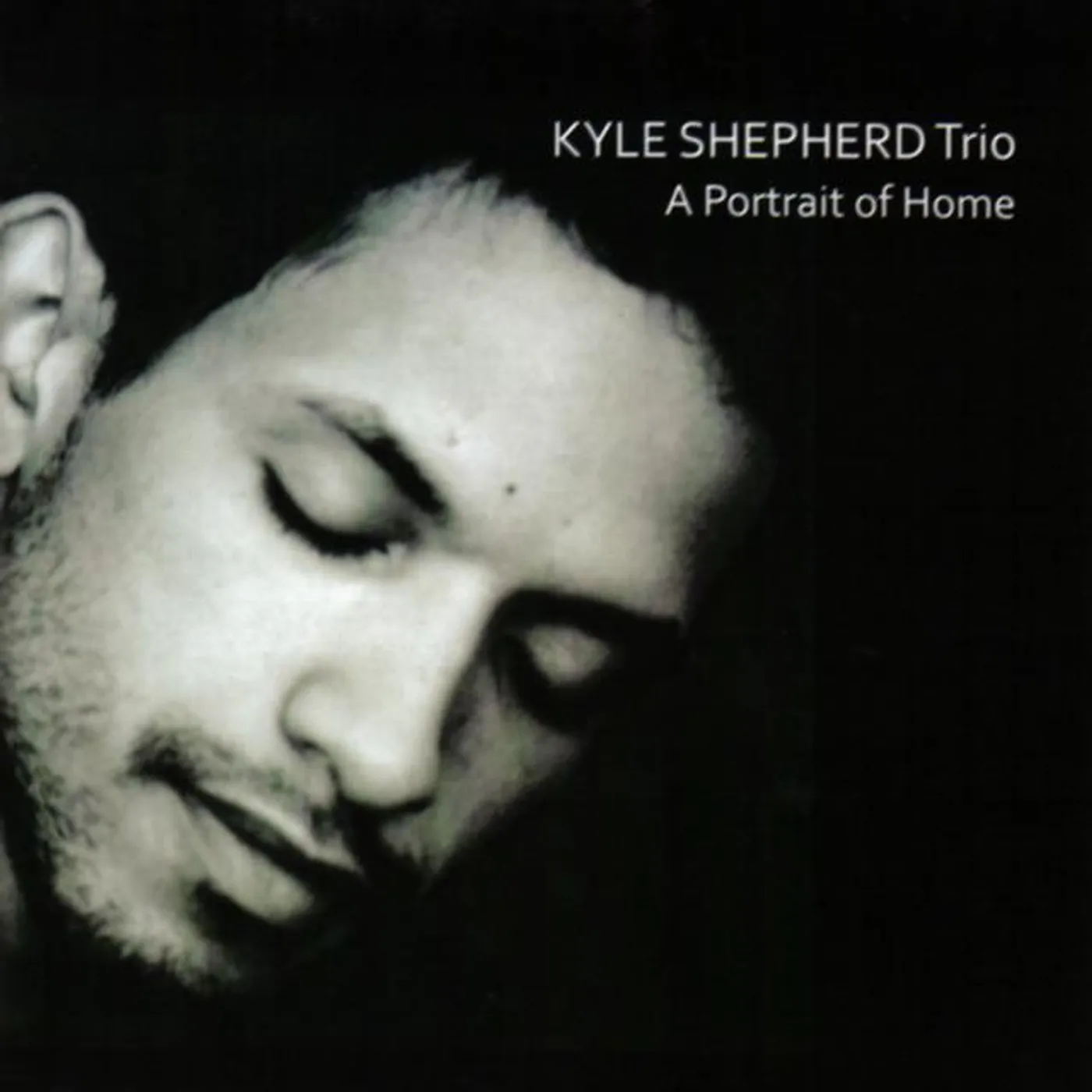 Kyle Shepherd