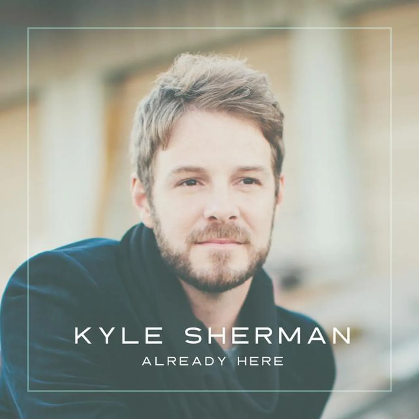 Kyle Sherman Brand Page