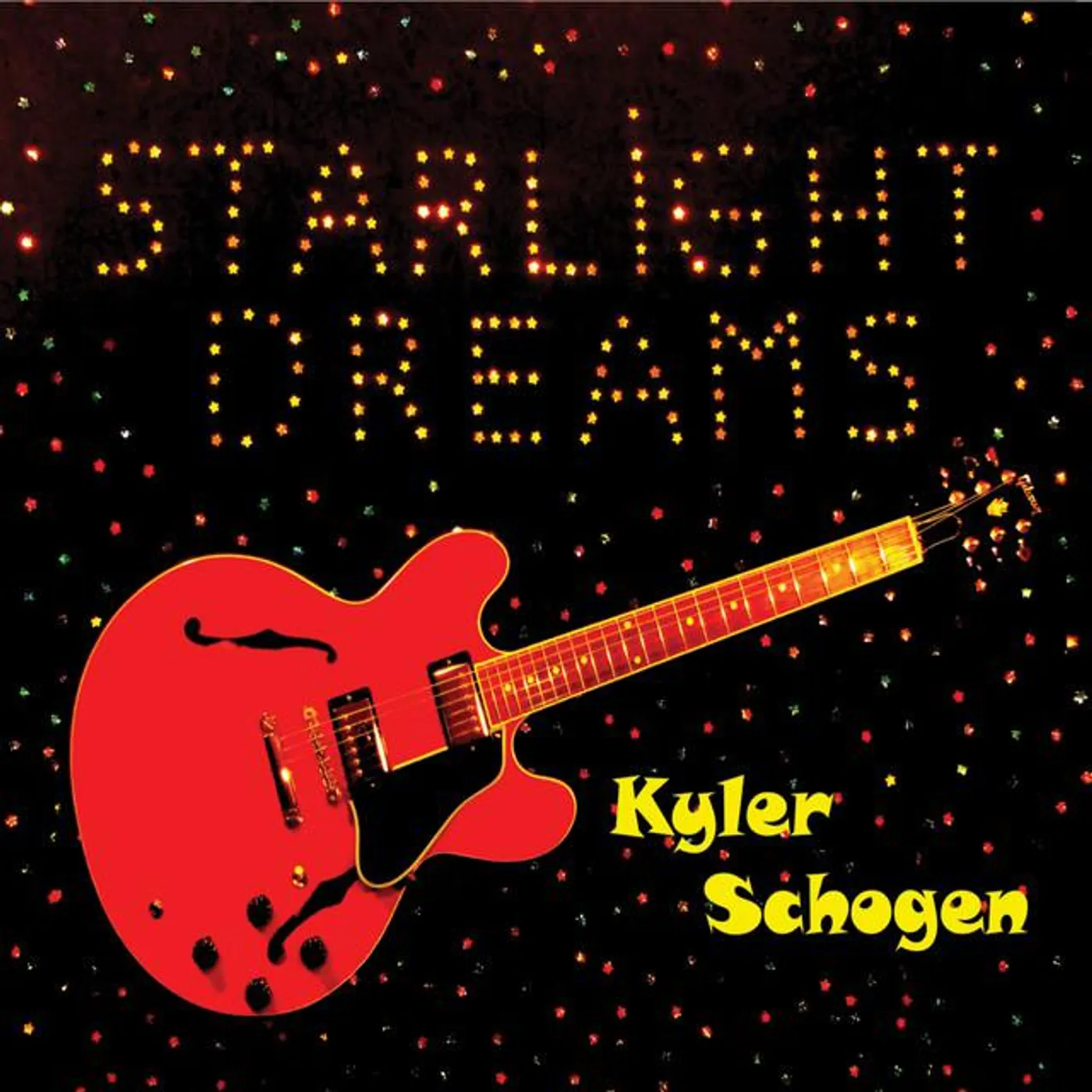 Kyler Schogen
