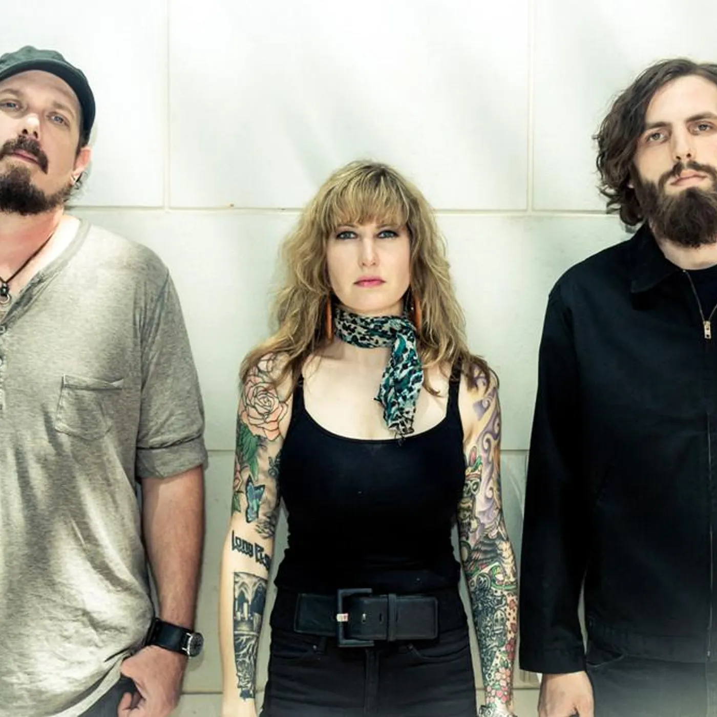 Kylesa Brand Page