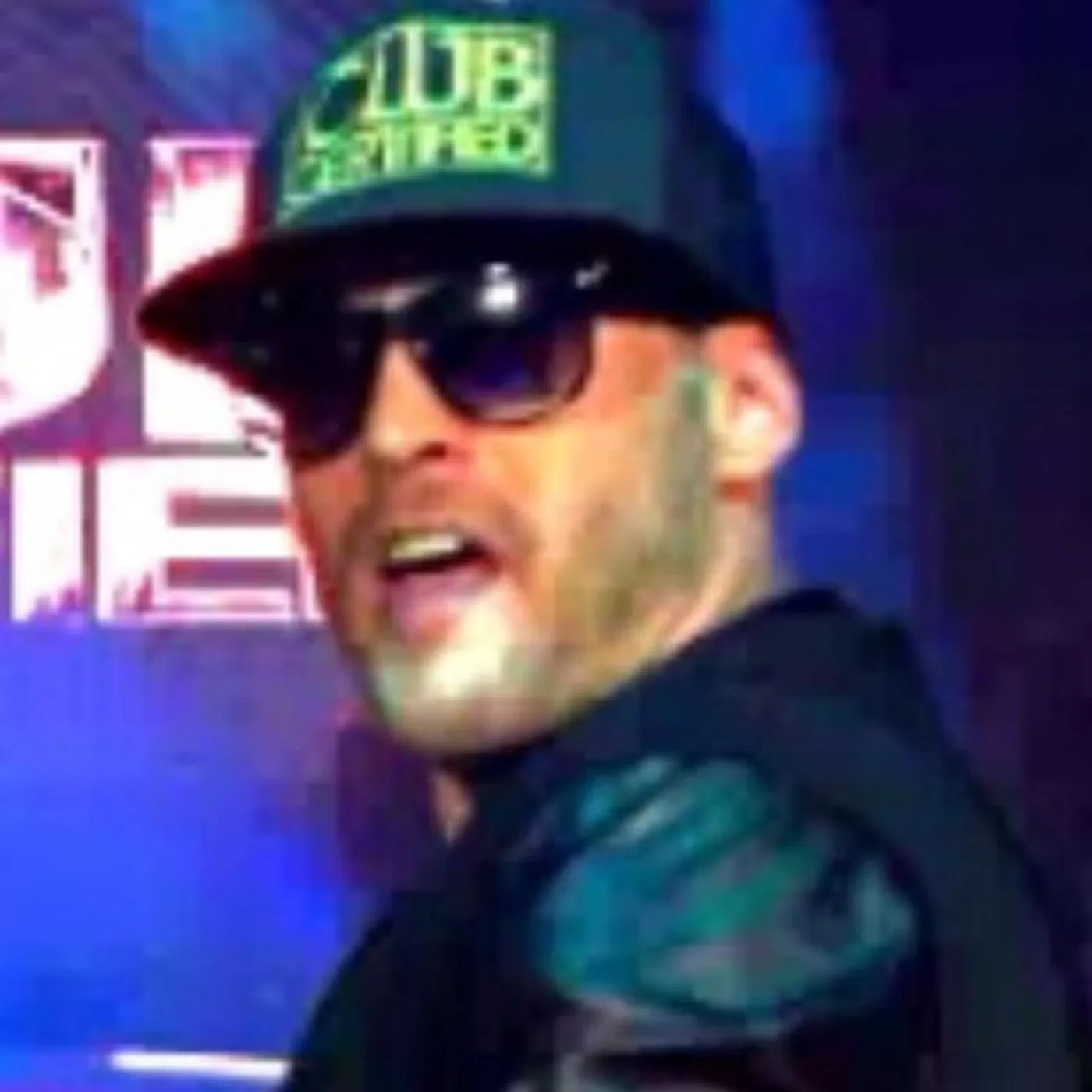 Kylian Mash Brand Page