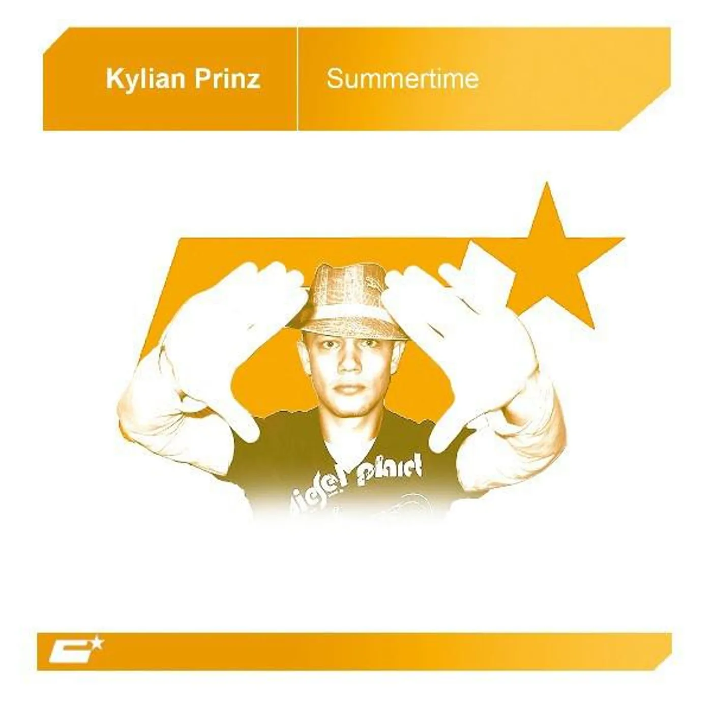 Kylian Prinz