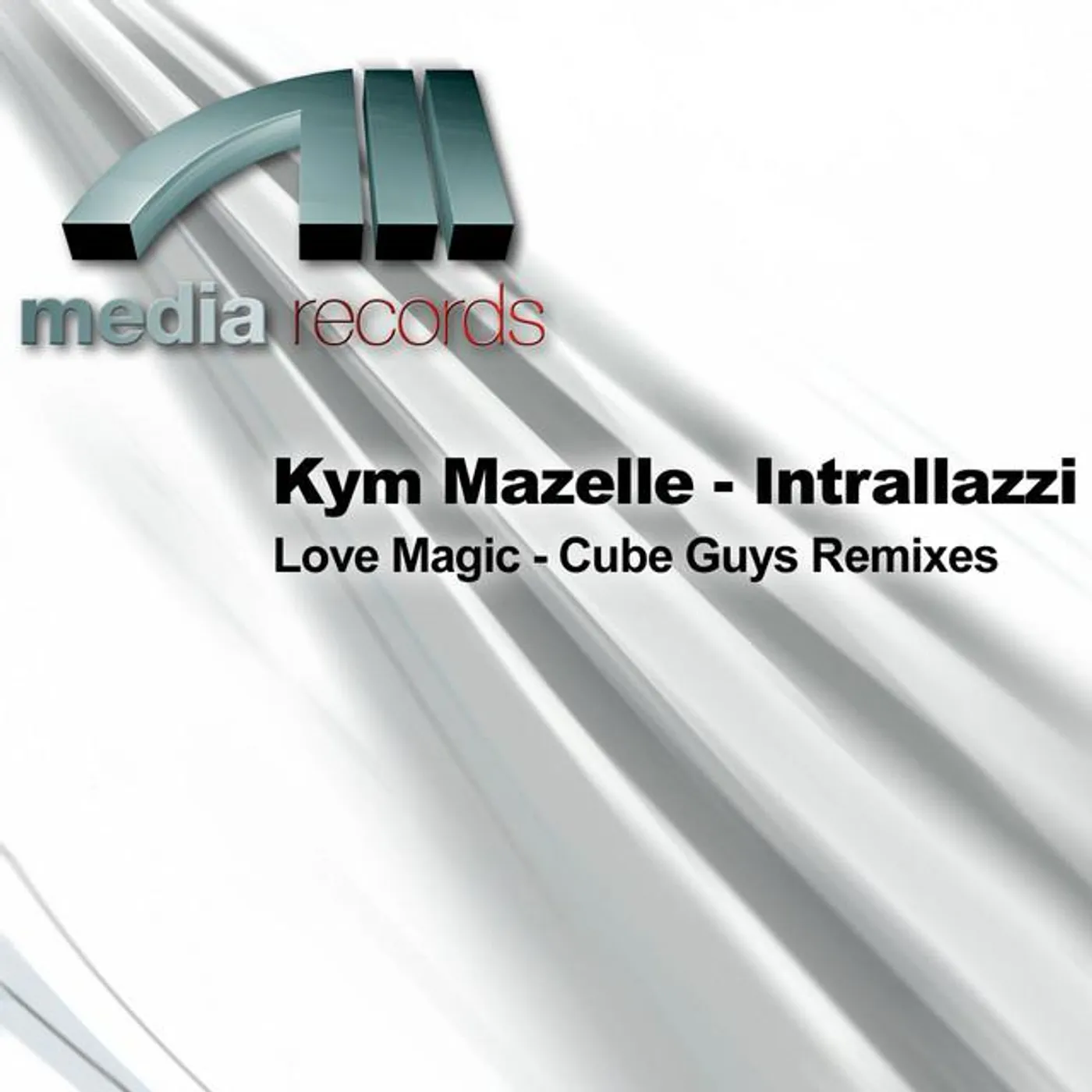 Kym Mazelle - Intrallazzi - Provera