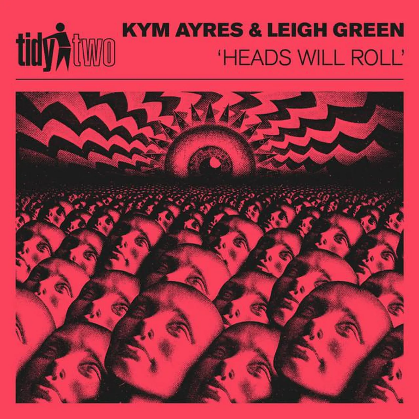 Kym Ayres Brand Page