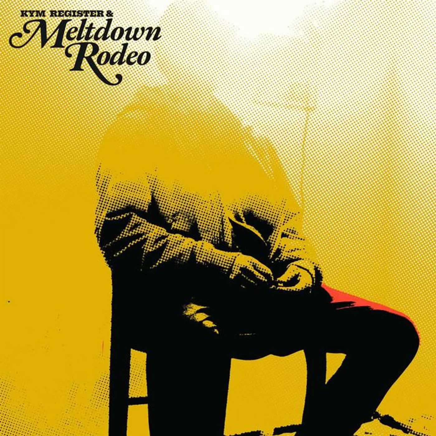Kym Register + Meltdown Rodeo