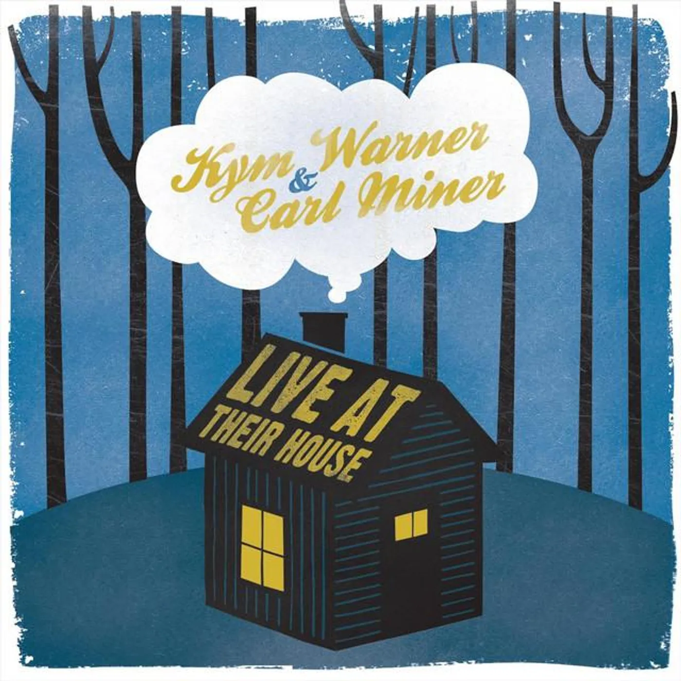 Kym Warner