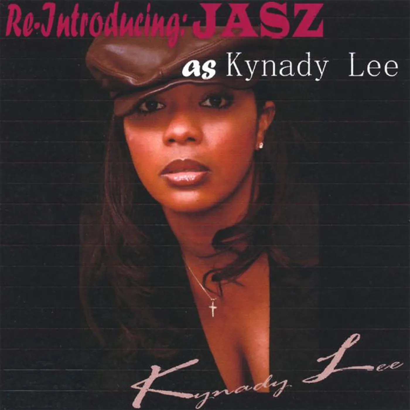 Kynady Lee Brand Page