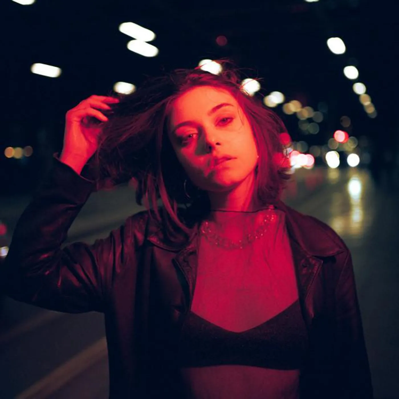 Kynsy Brand Page