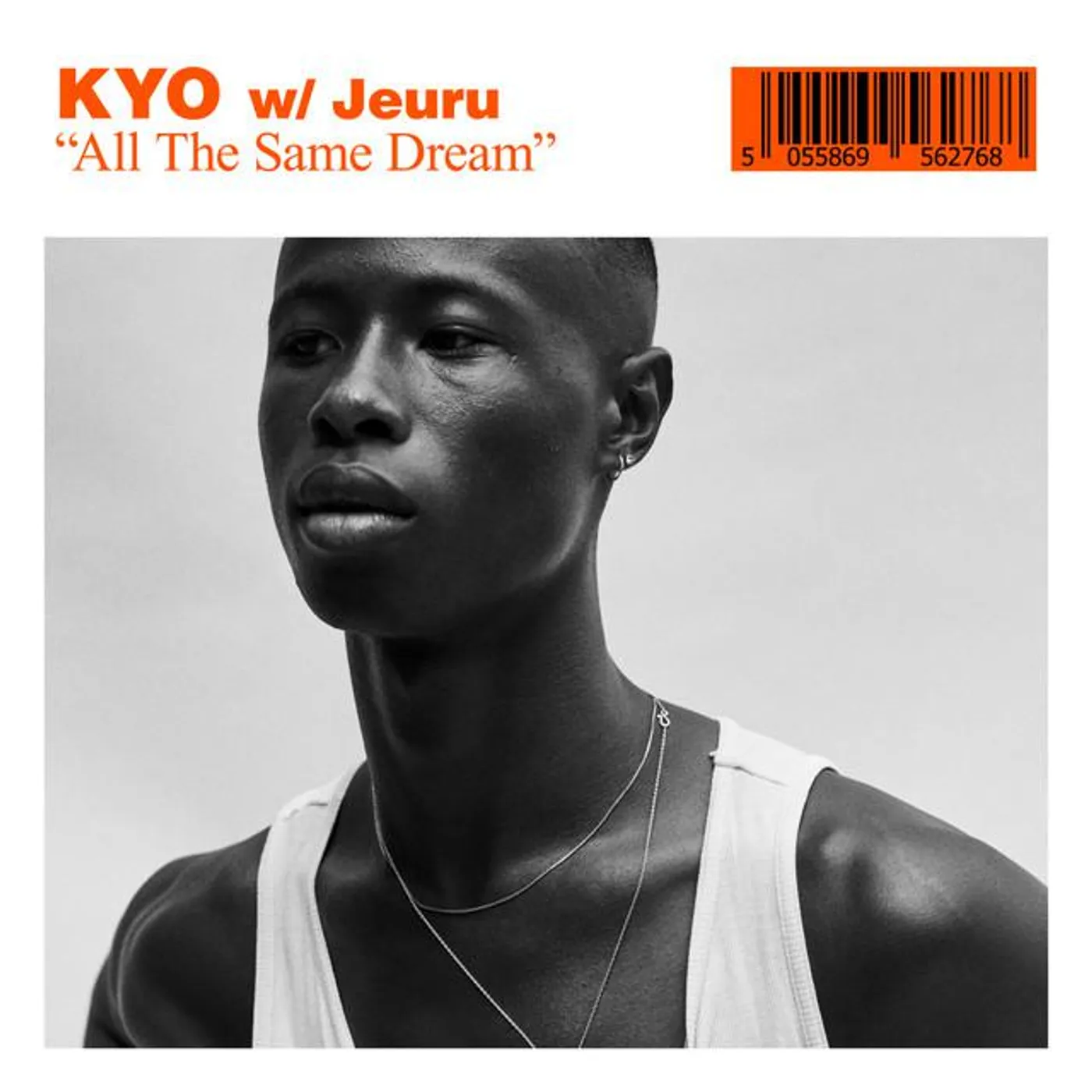 KYO Brand Page