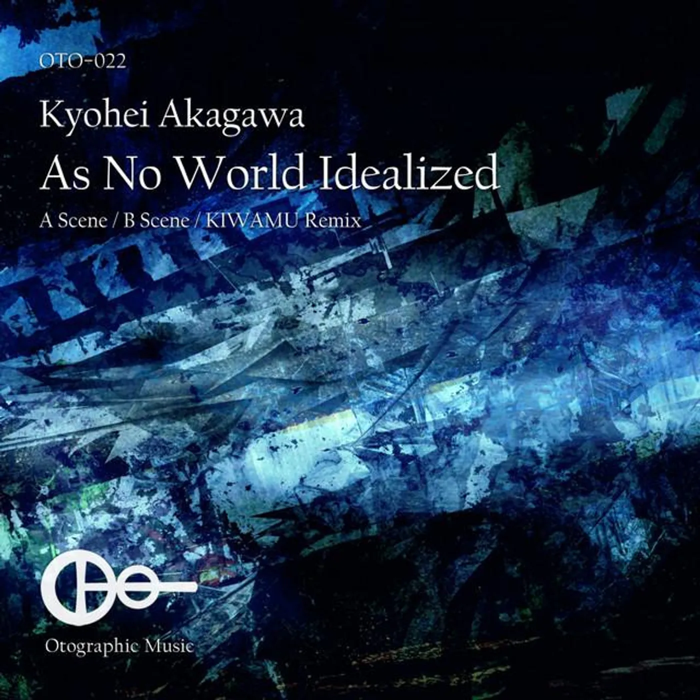 Kyohei Akagawa Brand Page