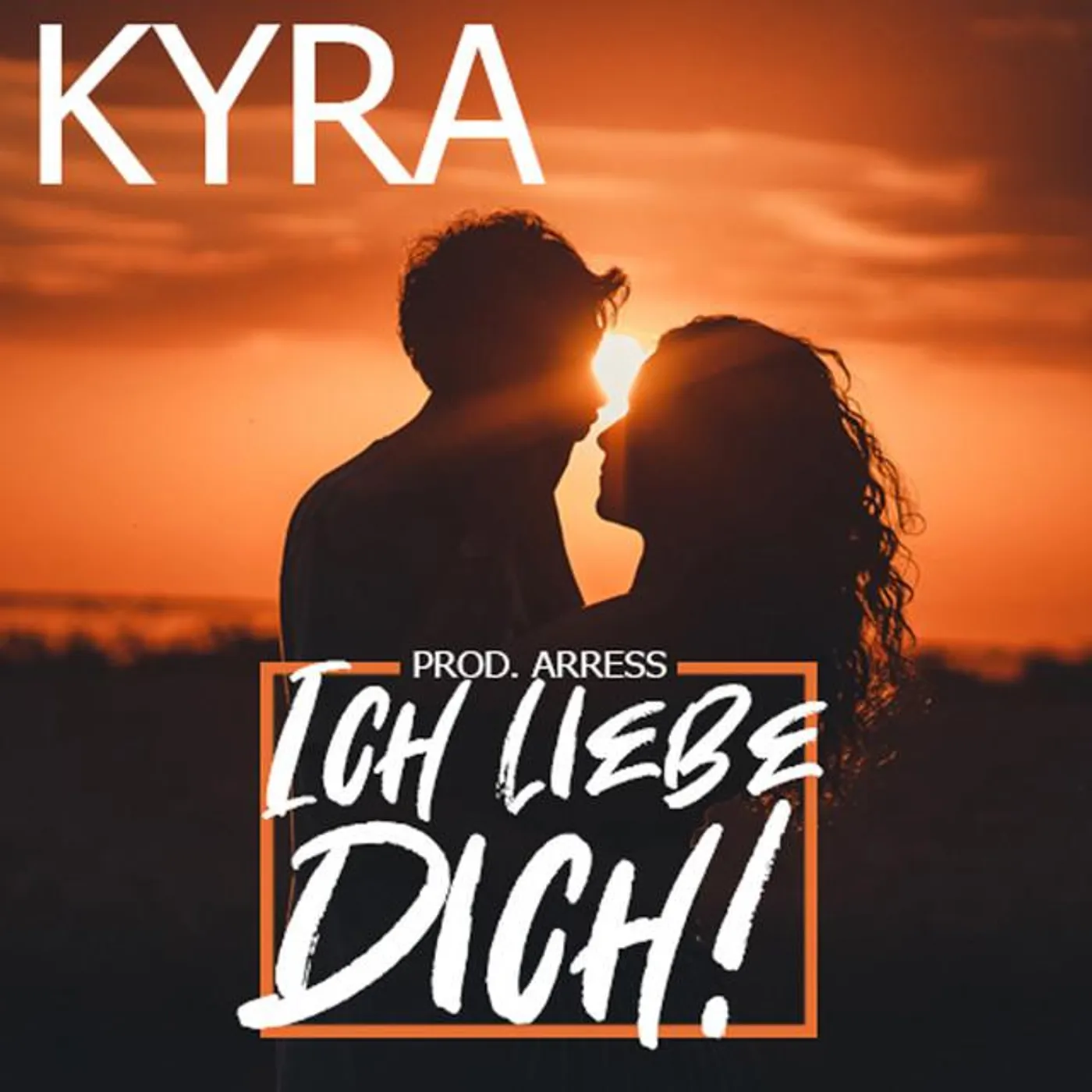 Kyra Brand Page