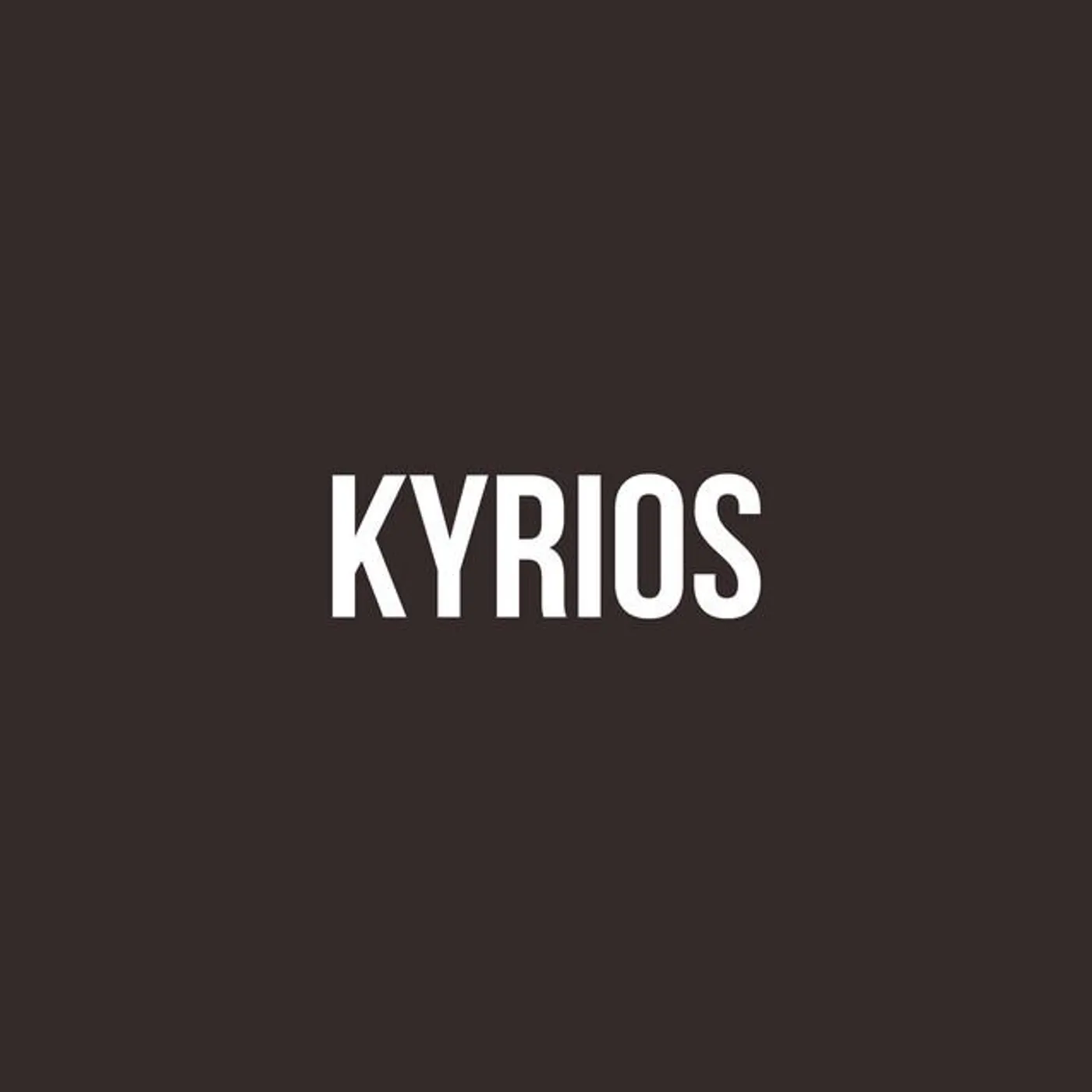 Kyrios