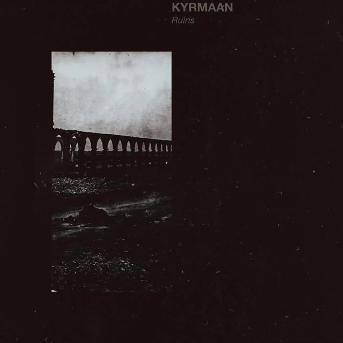 Kyrmaan