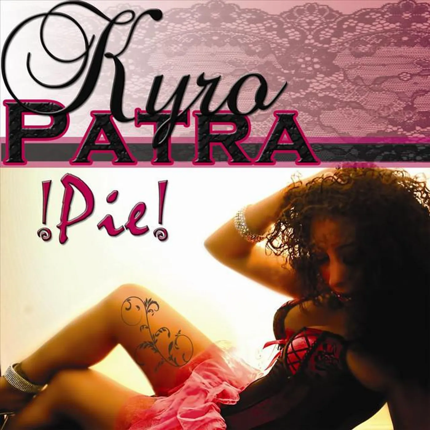 Kyro Patra