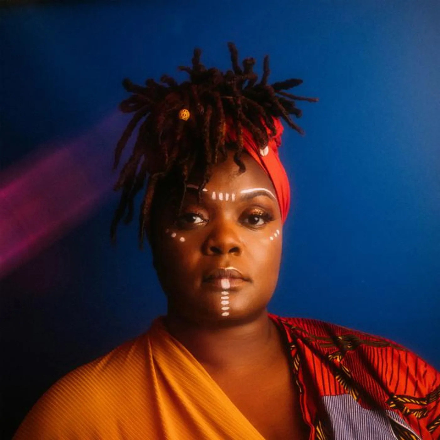 Kyshona Armstrong
