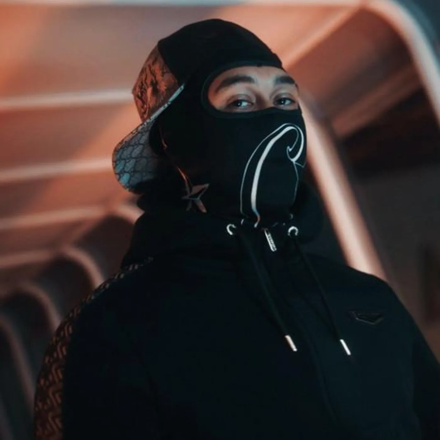 KZ Da Bandit Brand Page