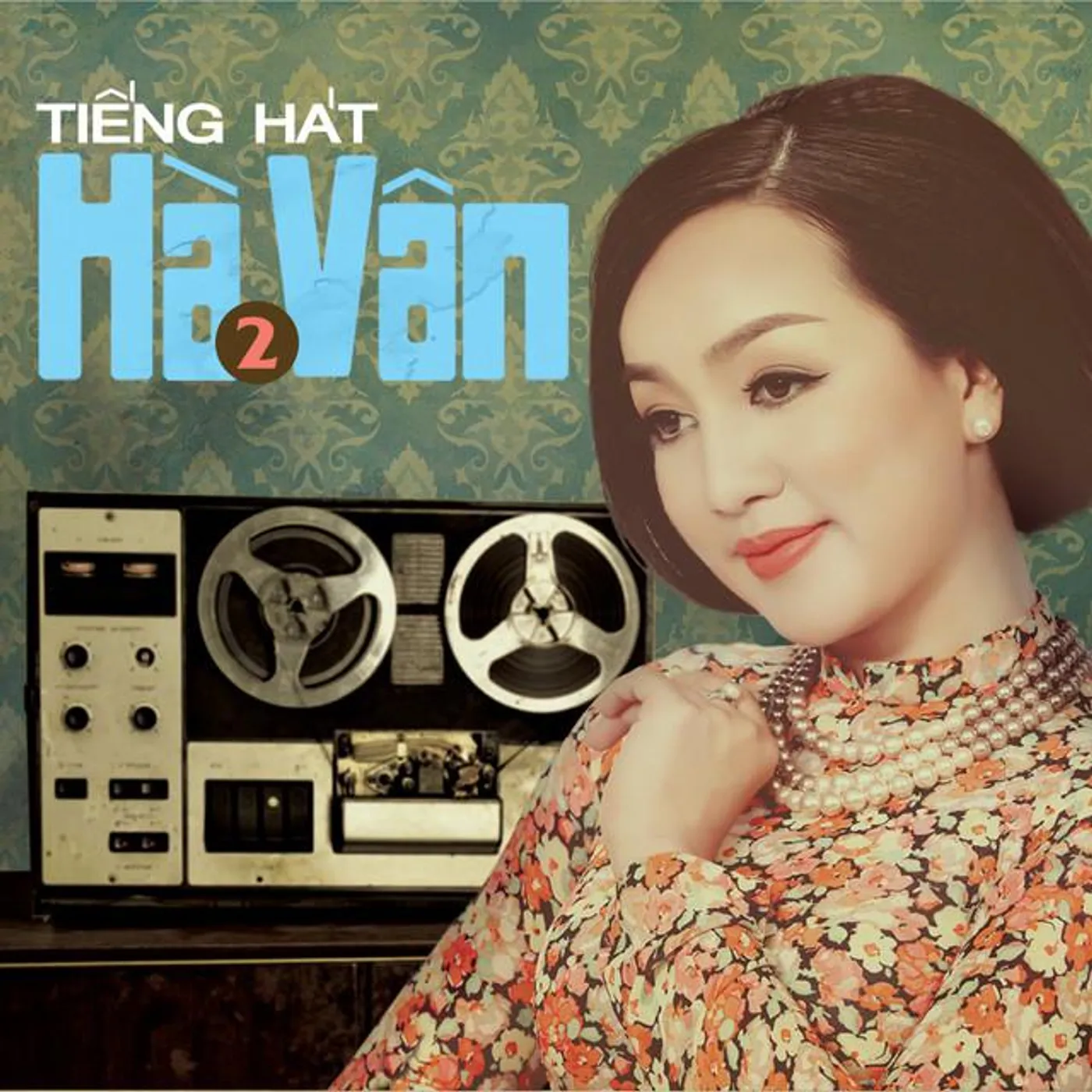 Hà Vân