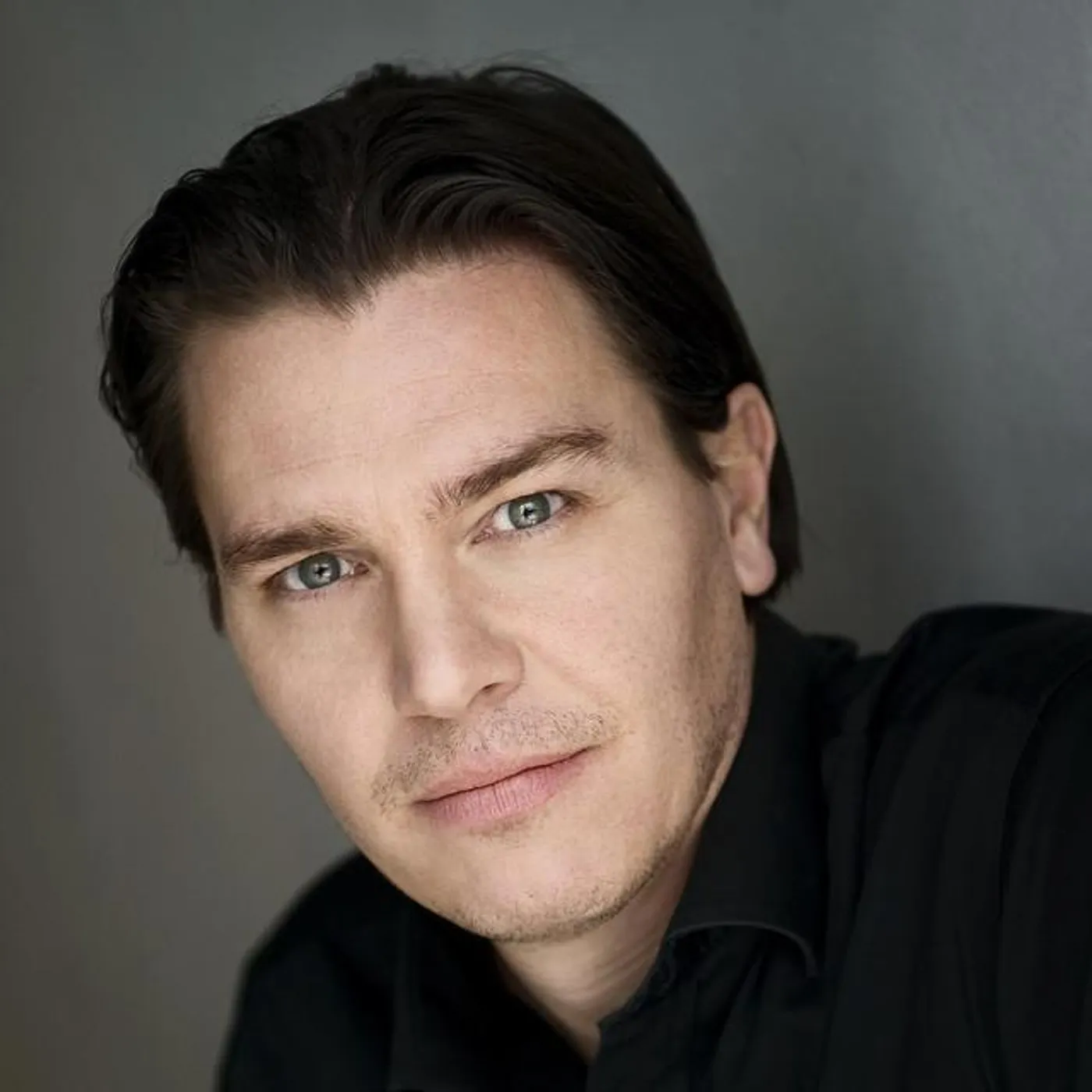 Håvard Stensvold Brand Page