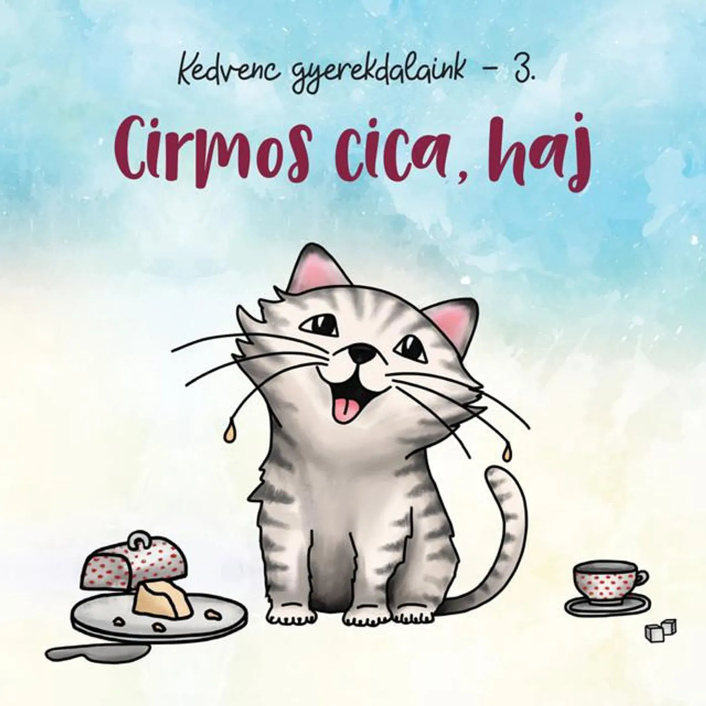 Hóvirág gyermekkórus