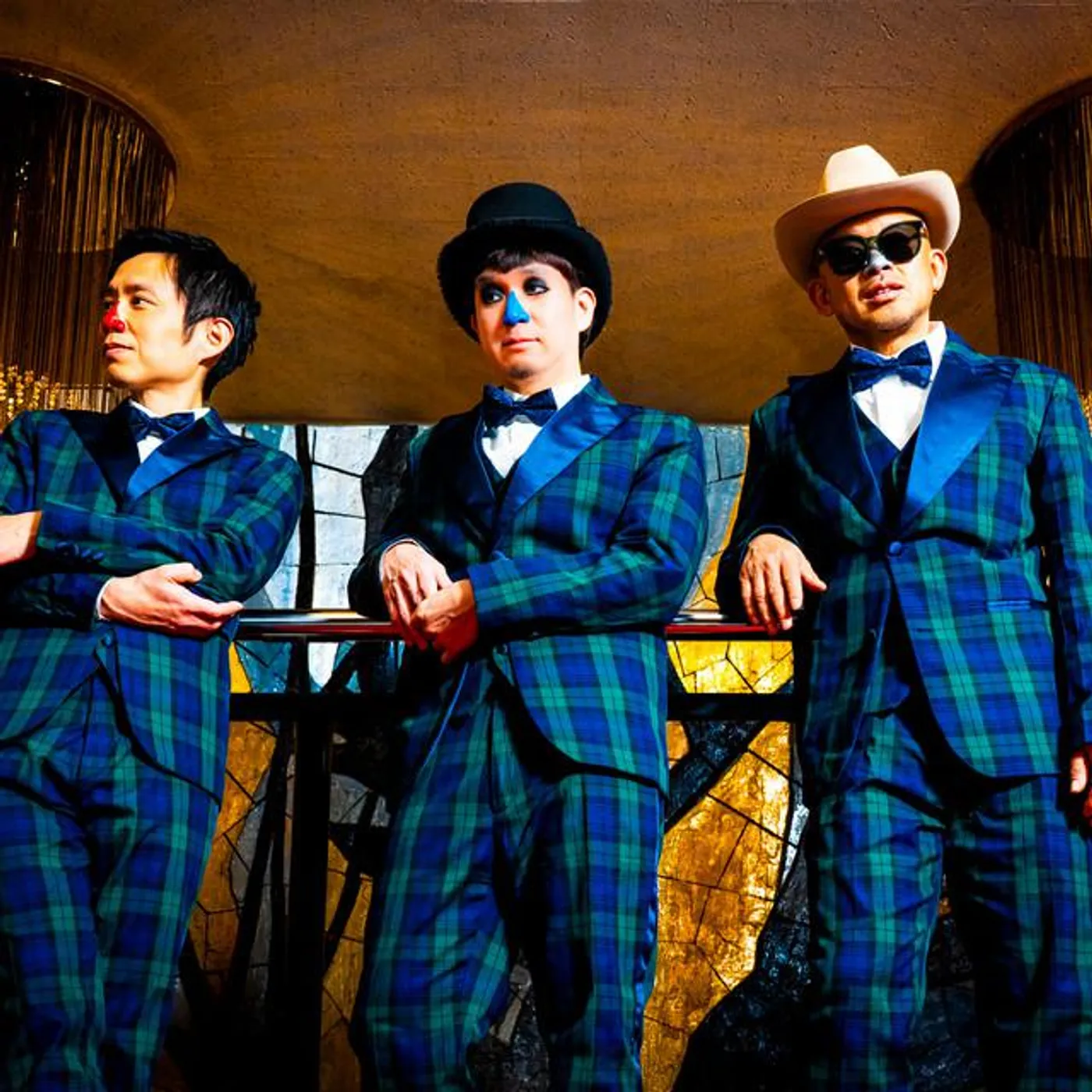 H ZETTRIO Brand Page