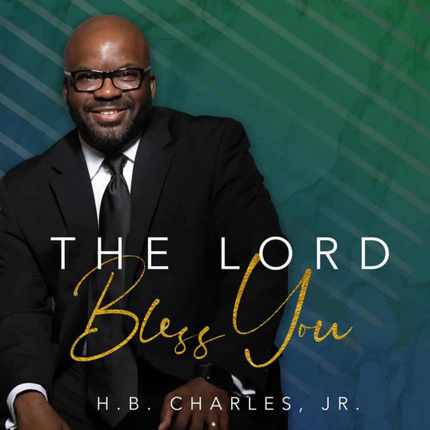 H. B. Charles Jr. Brand Page