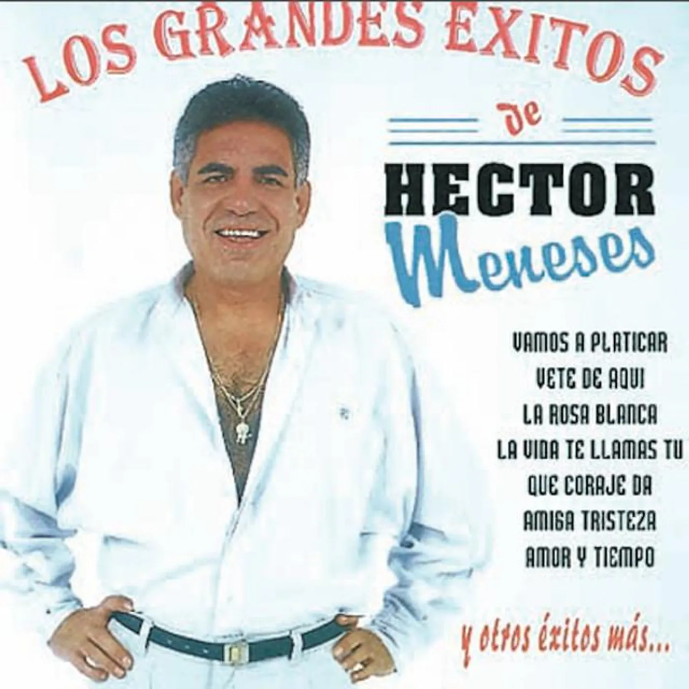 Héctor Meneses