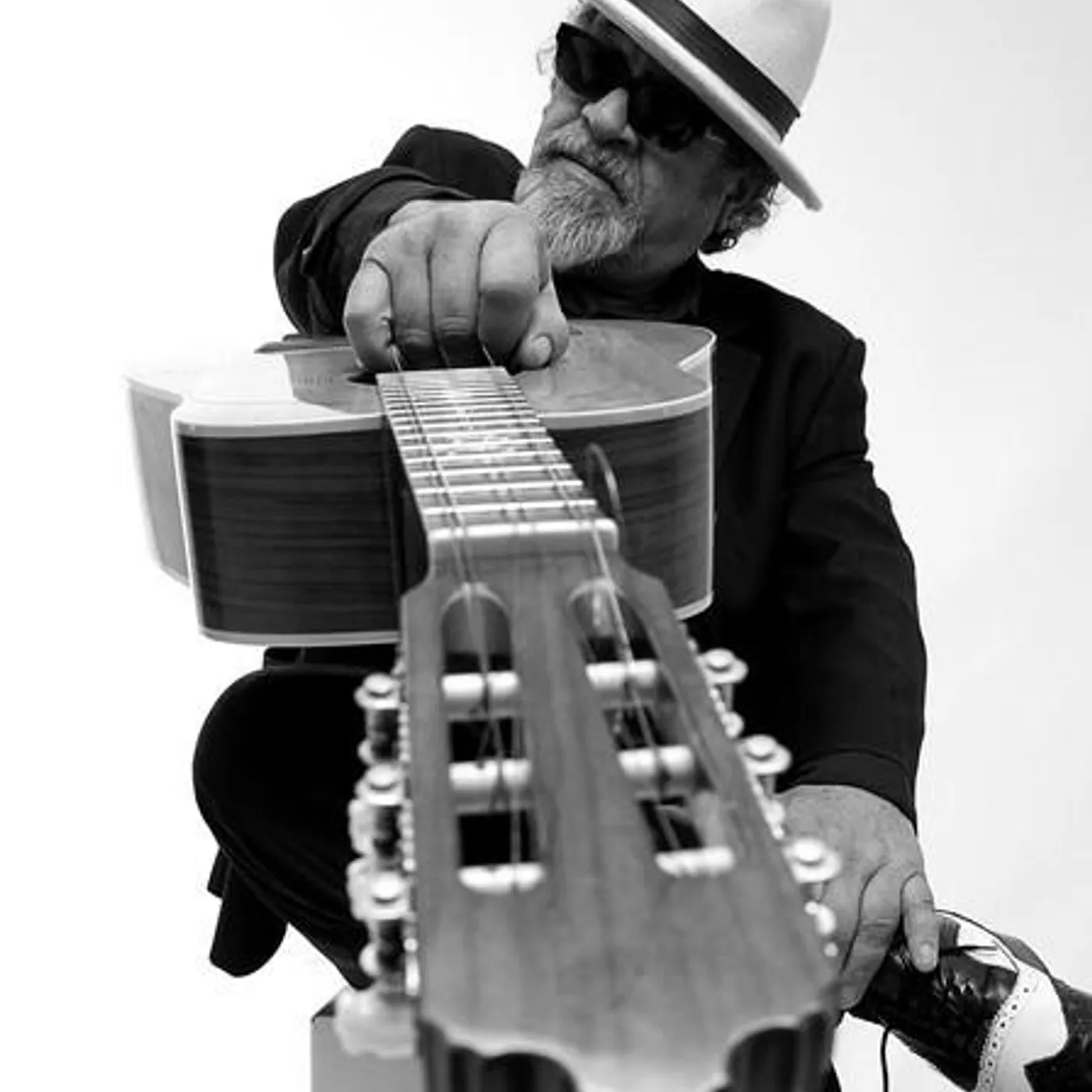 Héctor Napolitano