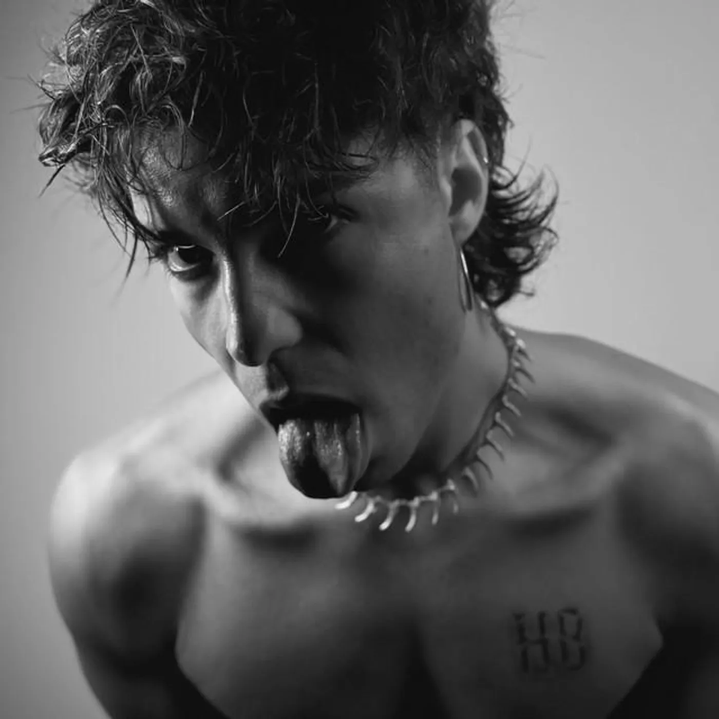 Héctor Black Brand Page