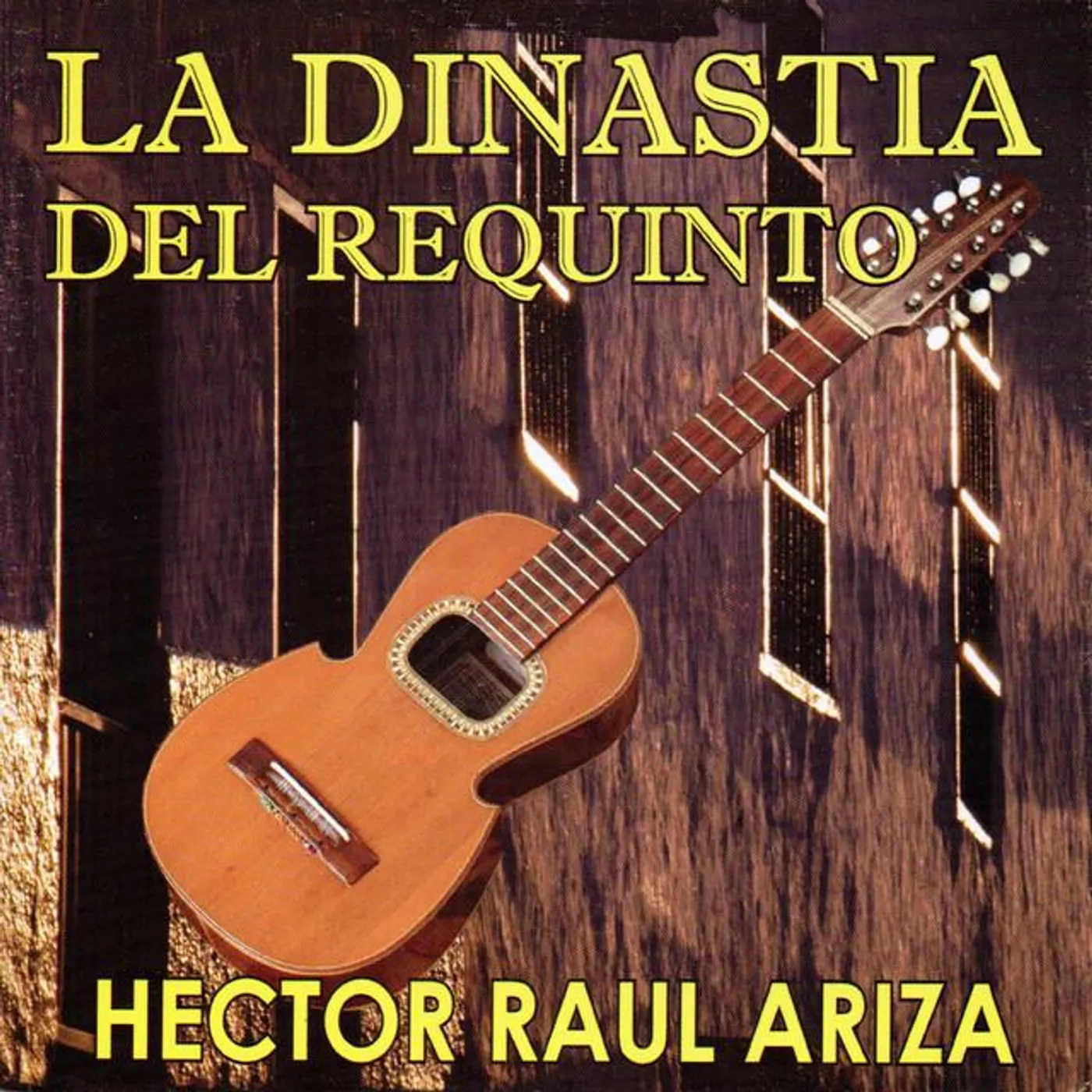 Héctor Raúl Ariza