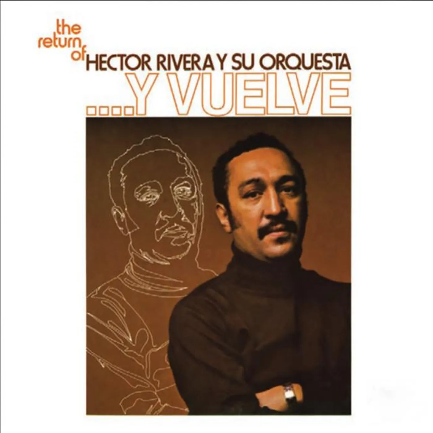 Héctor Rivera y Su Orquesta Brand Page