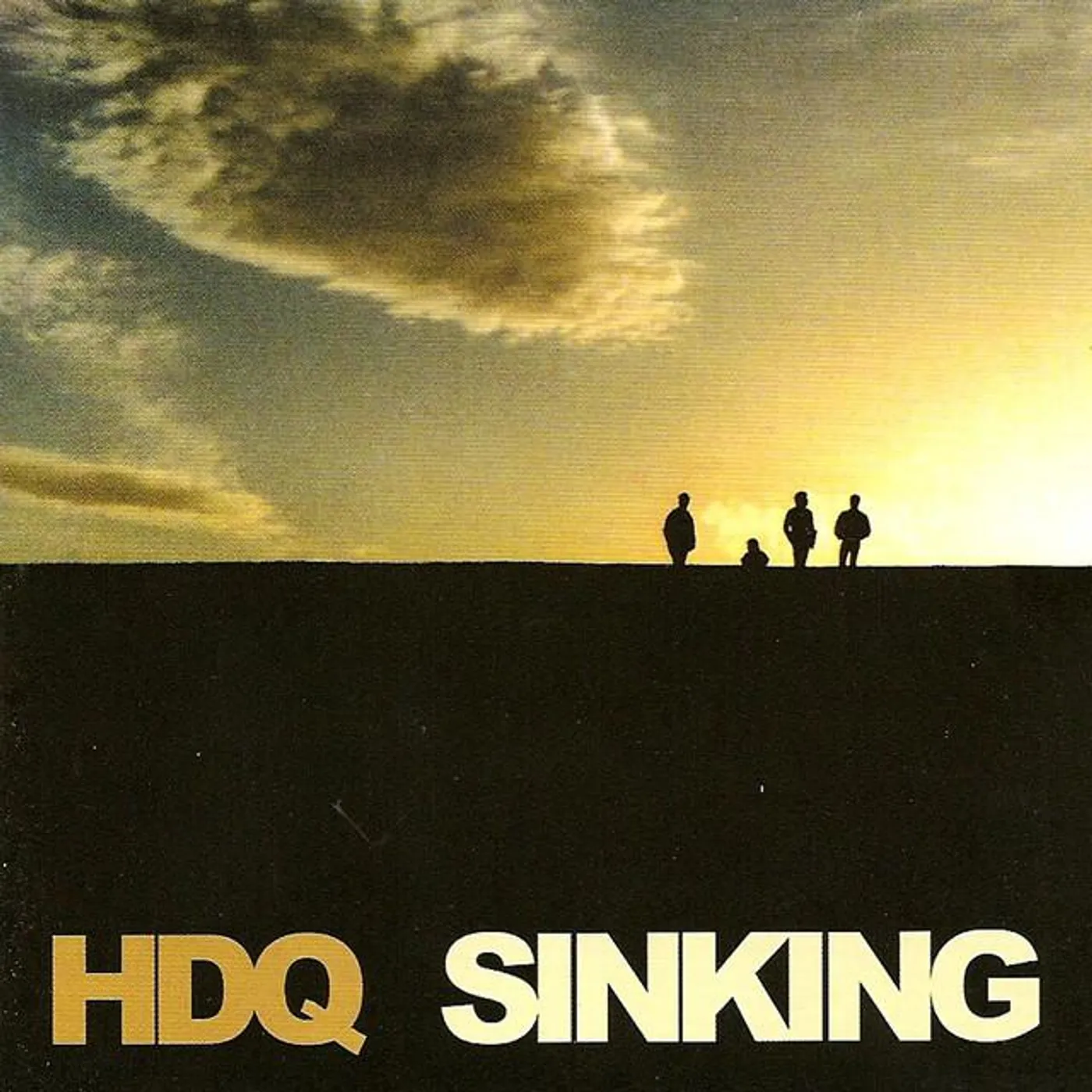 H.D.Q. Brand Page