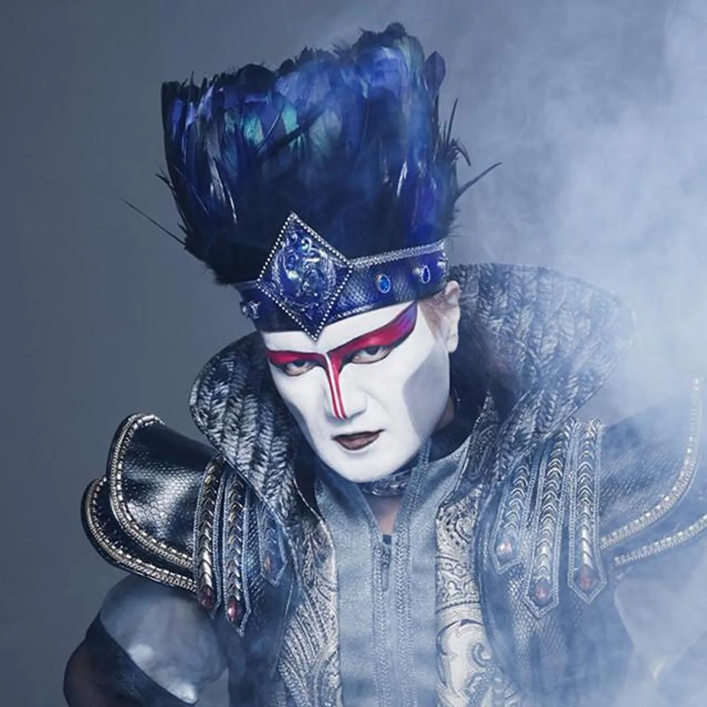 H.E. DEMON KAKKA