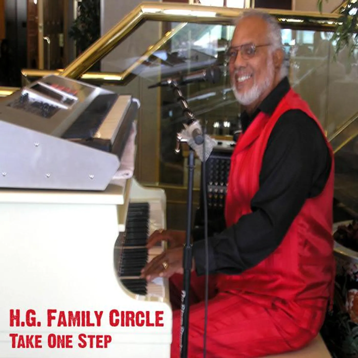 H.G. Family Circle