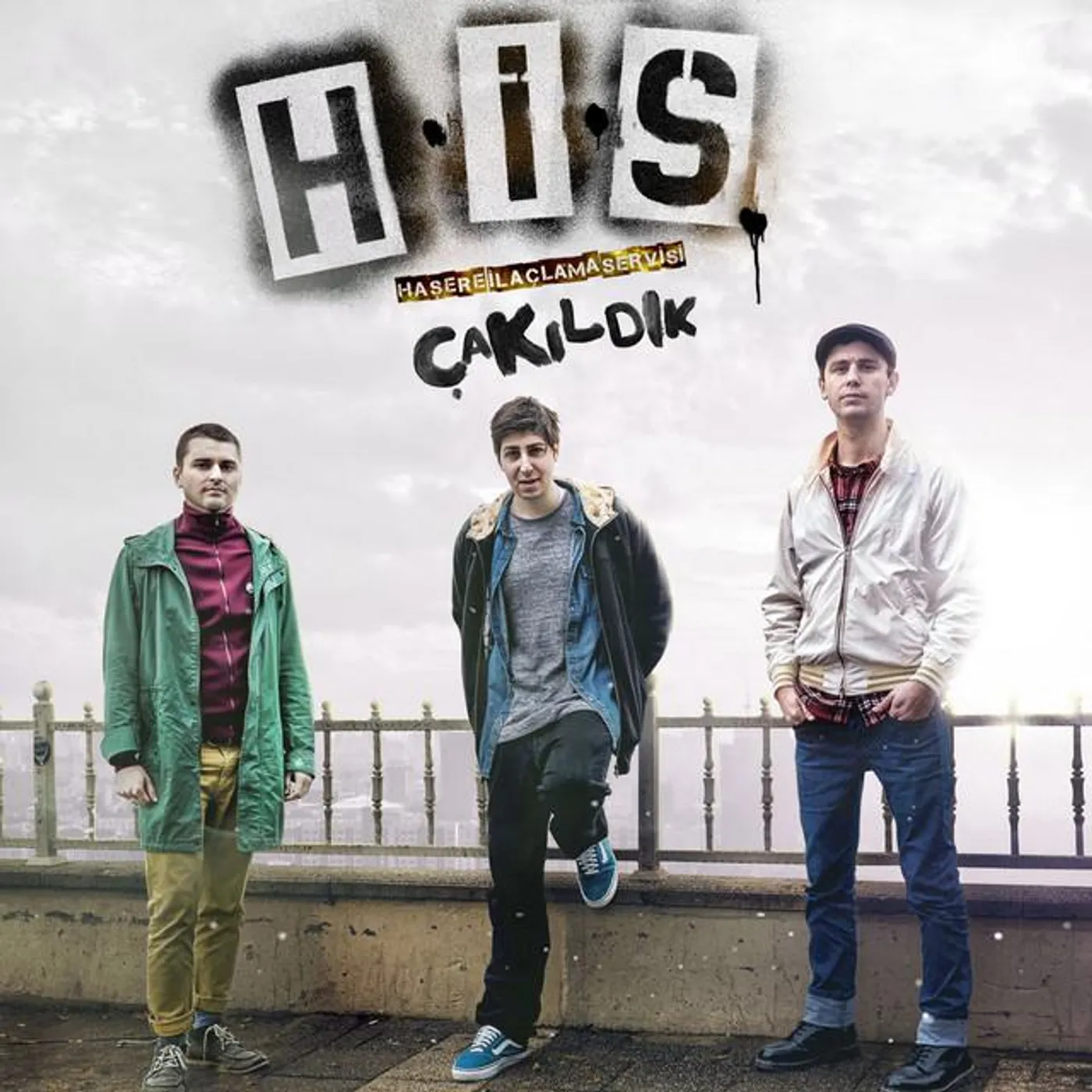 H.I.S.