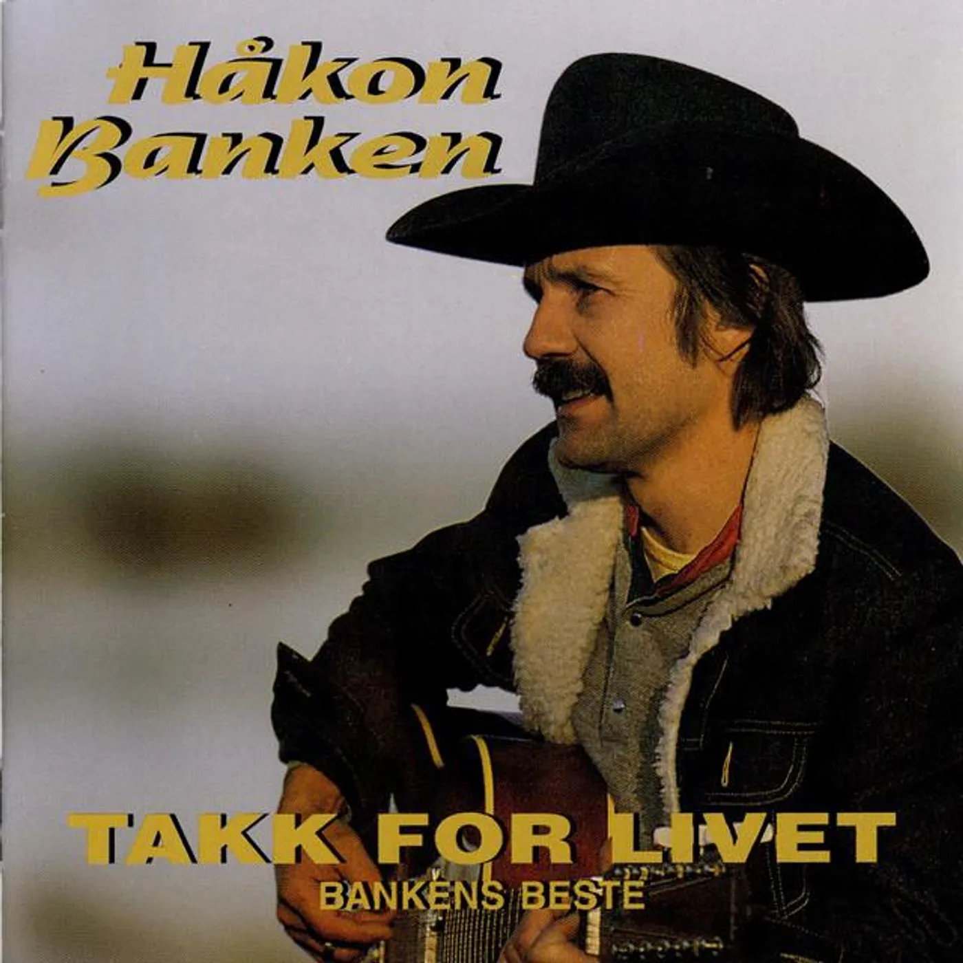 Håkon Banken