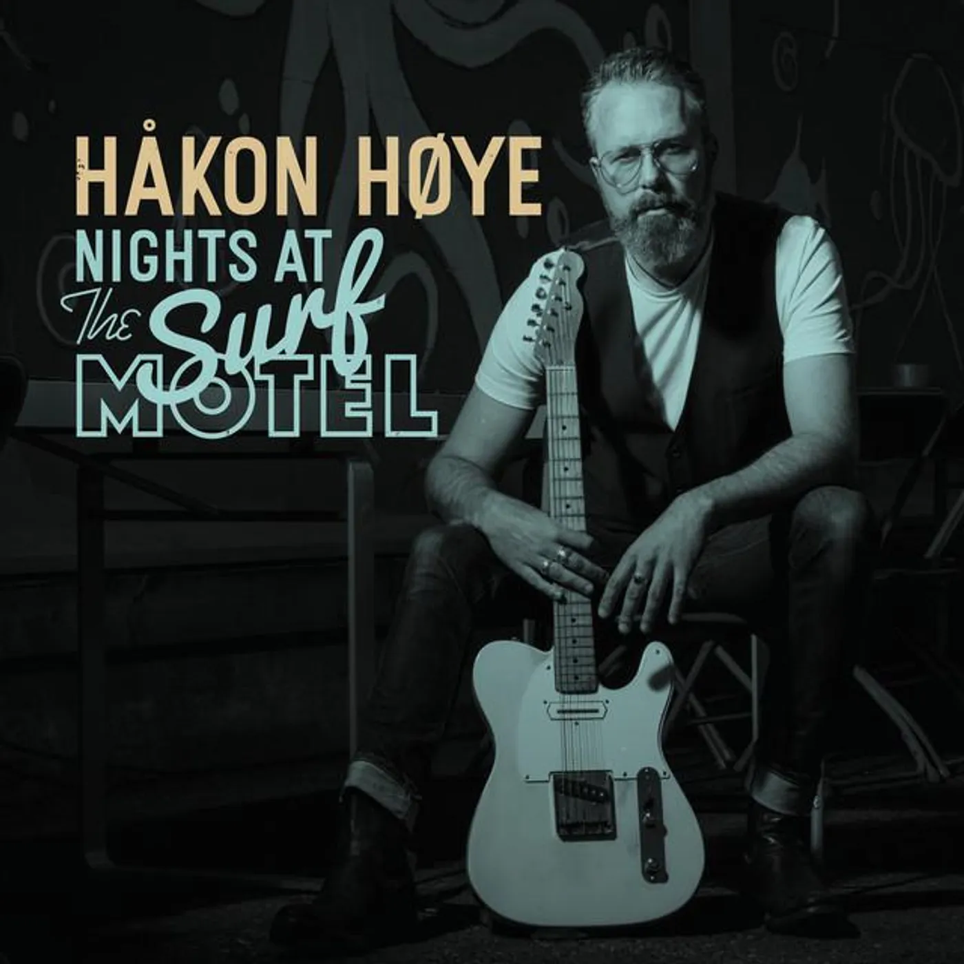 Håkon Høye Brand Page