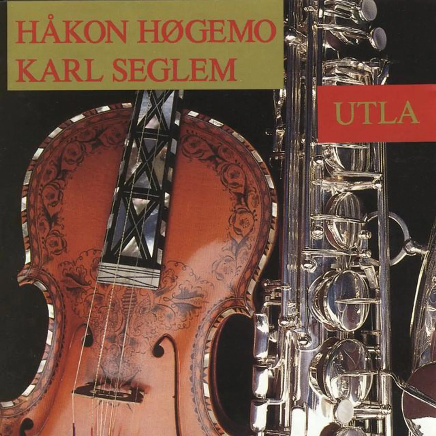 Håkon Høgemo