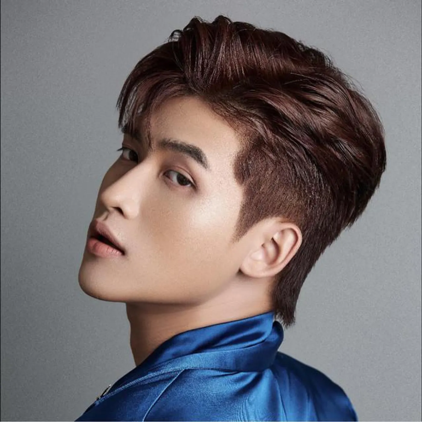 H-Kray Brand Page