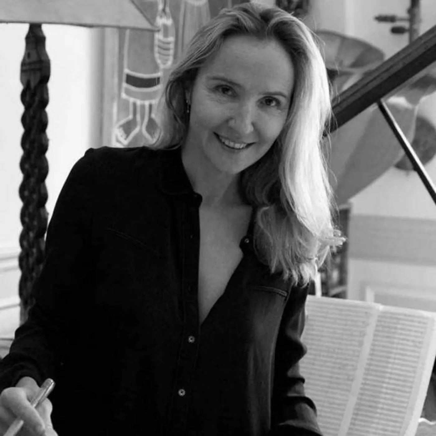 Hélène Blazy