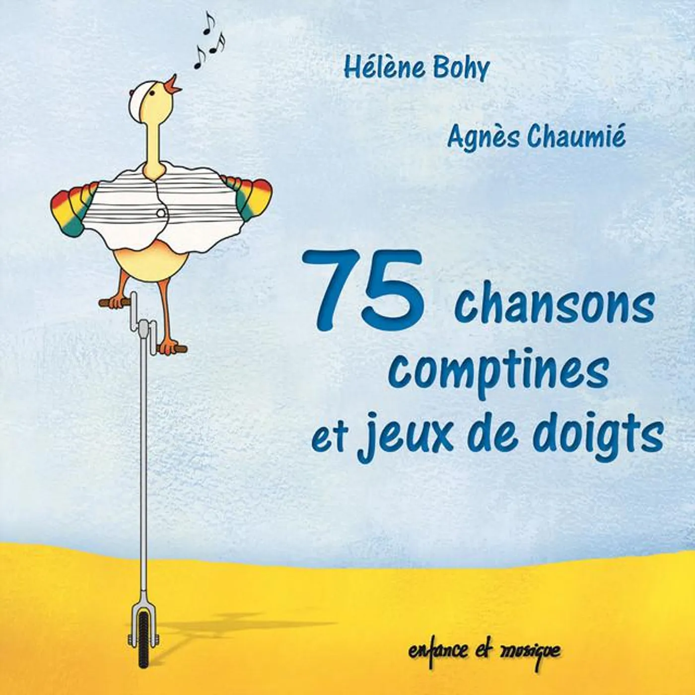 Hélène Bohy Brand Page