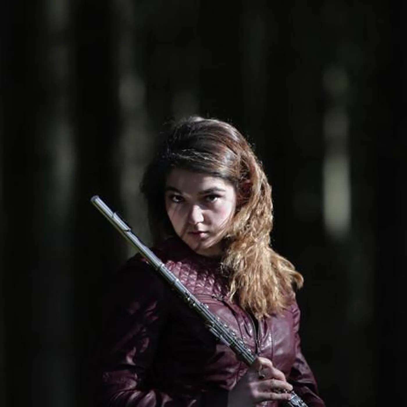 Hélène Boulègue