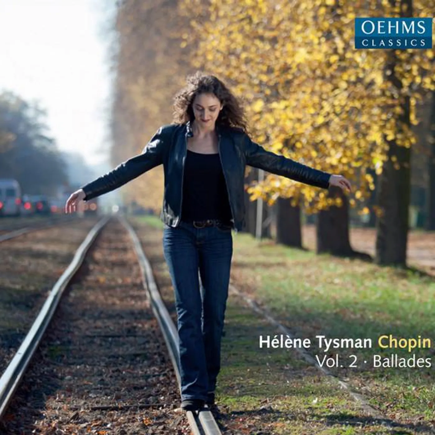Hélène Tysman