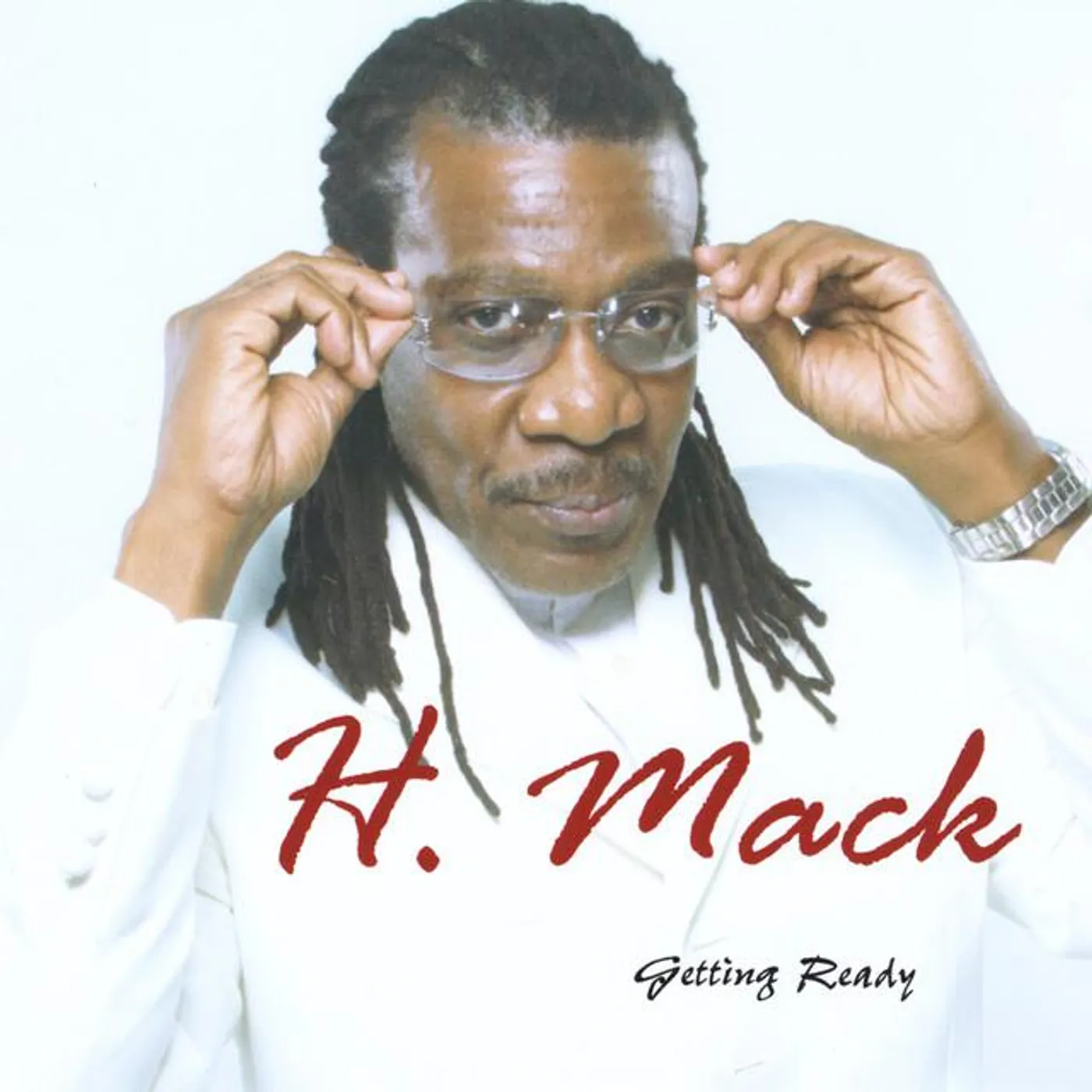 H. Mack Brand Page